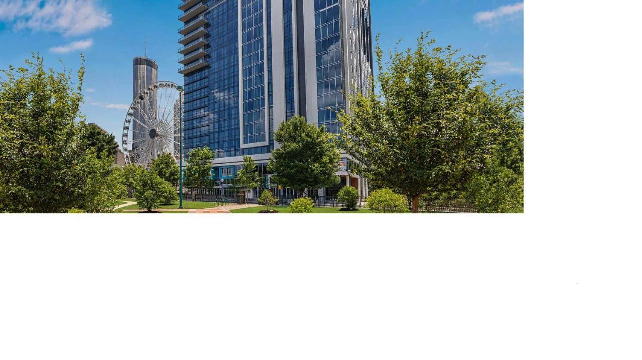 Margaritaville By Wyndham - Atlanta Exterior foto