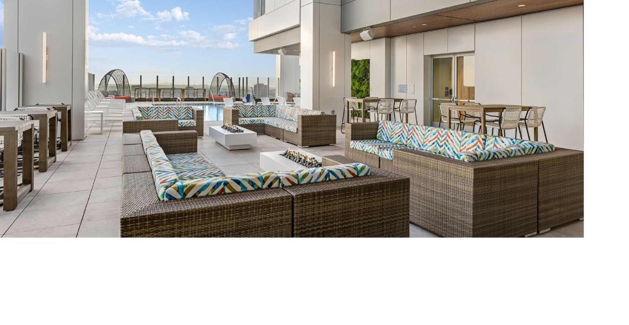 Margaritaville By Wyndham - Atlanta Exterior foto