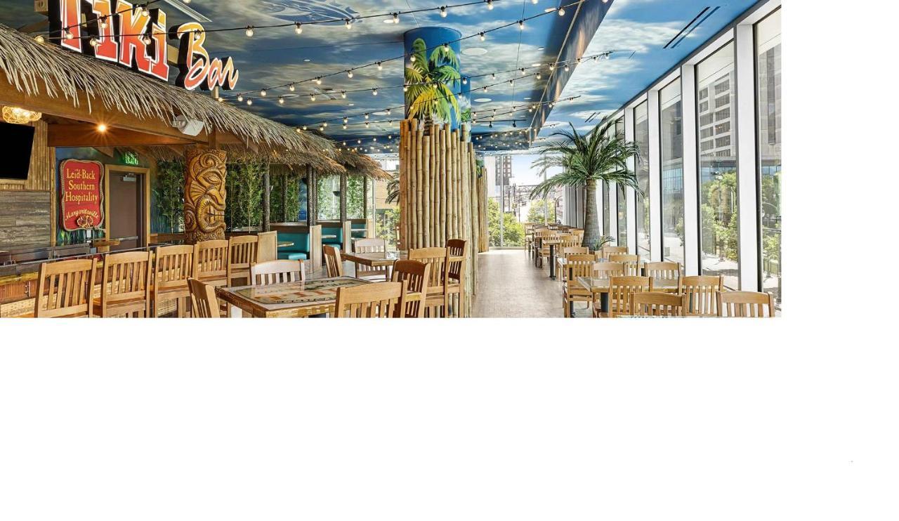 Margaritaville By Wyndham - Atlanta Exterior foto