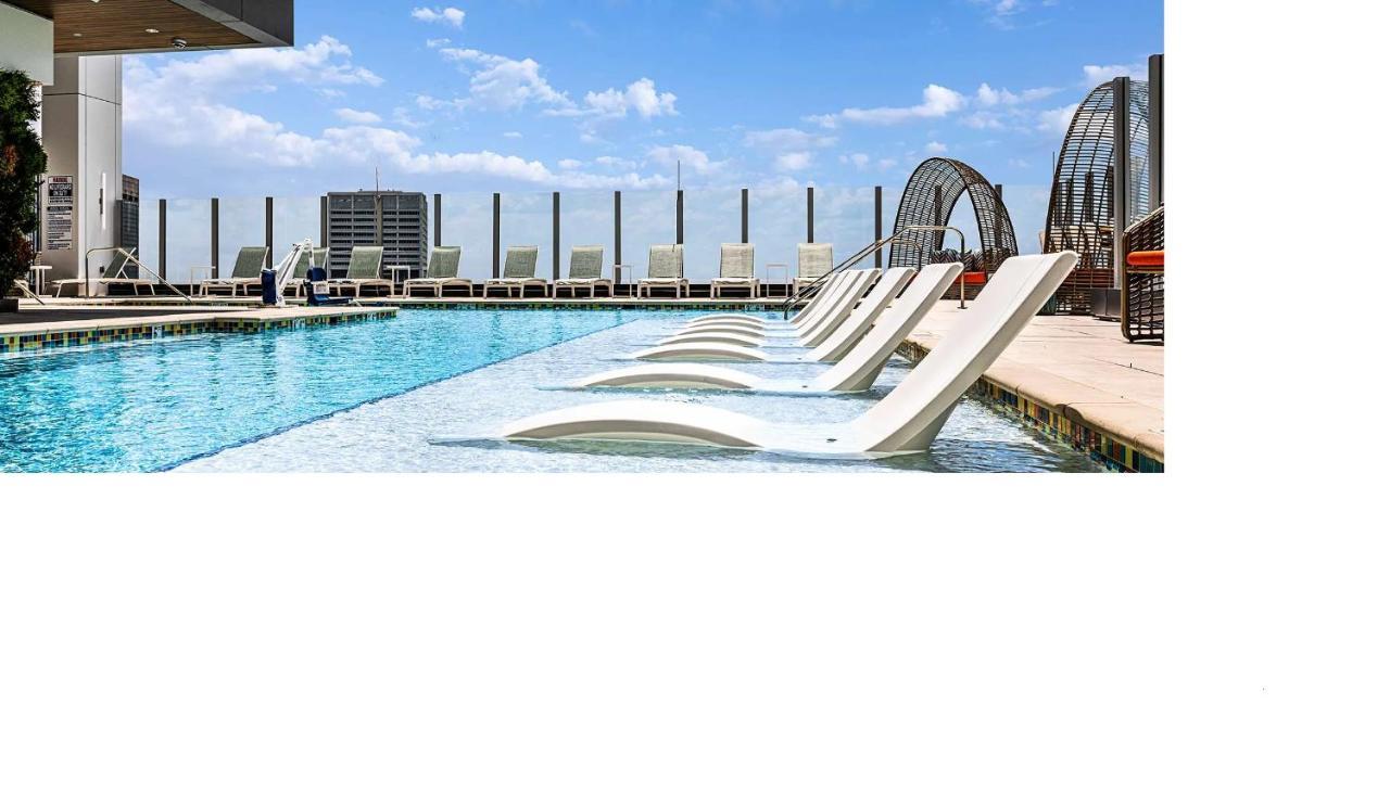 Margaritaville By Wyndham - Atlanta Exterior foto